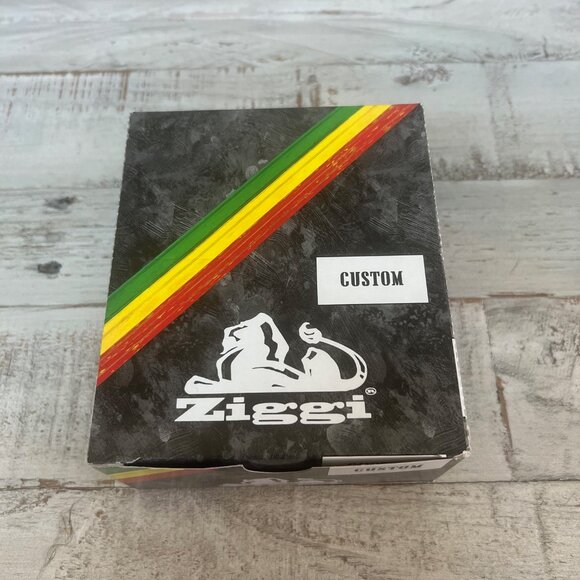 22 Pack Box Ziggi Custom Full Send Rolling Papers NELK Boys Novelty New fullsend - Picture 1 of 5
